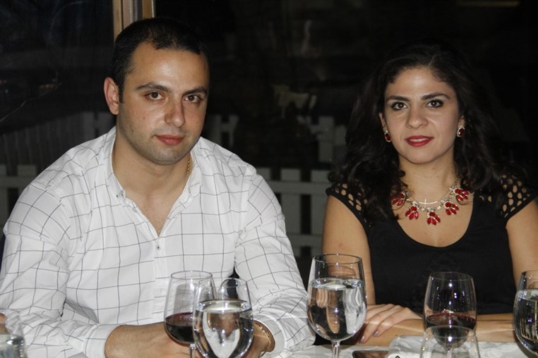 Rotaract Jamais en Vain,Toujours en Vin